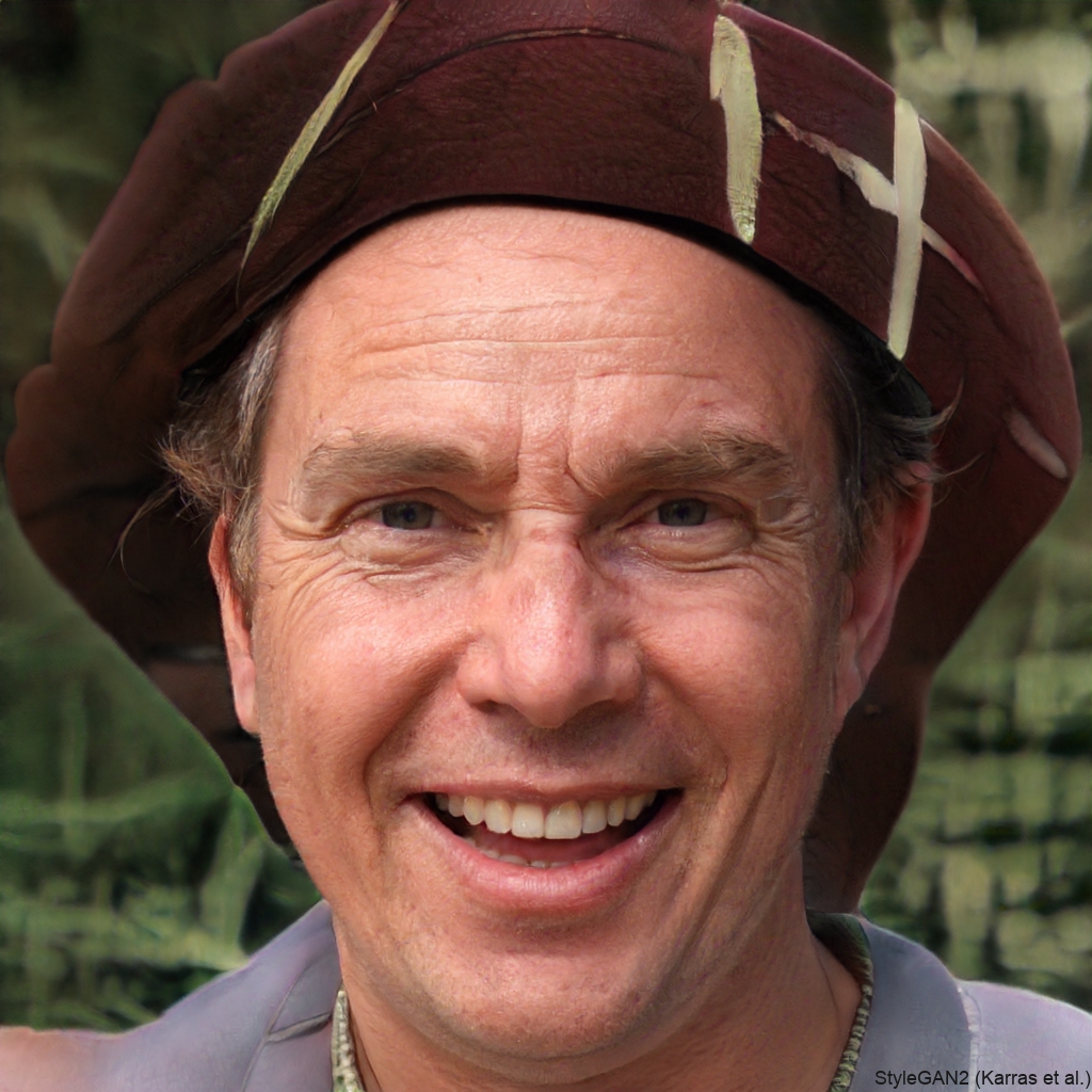 Roy D