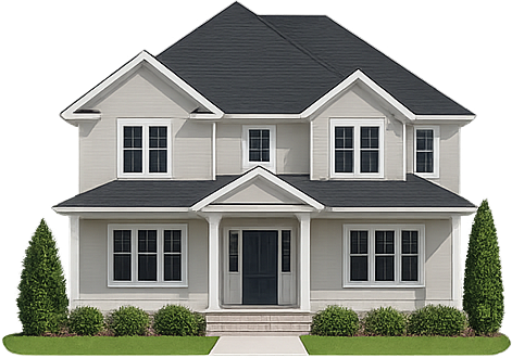 House Logo